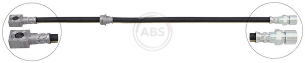 ABS Gumifékcső SL3278_ABS